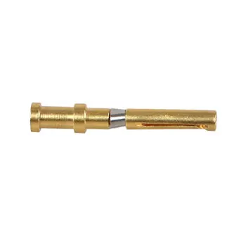 Apa itu kontak crimp?